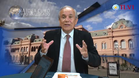 31 - Segunda República N° 31 - Internacional; Engaños de la 'democrac
