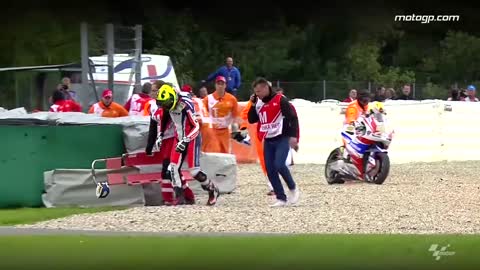 MotoGP brno 2014