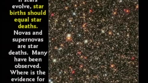 100 Scientific Reasons Evolution is Stupid! - Kent Hovind
