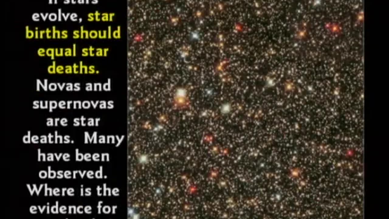 100 Scientific Reasons Evolution is Stupid! - Kent Hovind