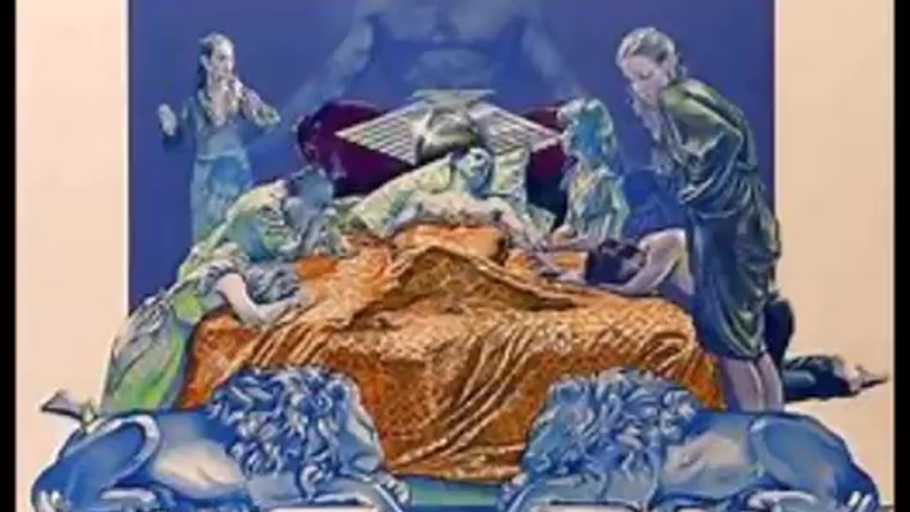 Black Sabbath - Sabbra Cadabra