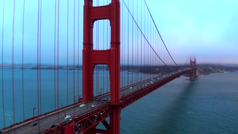 Bridge Architecture