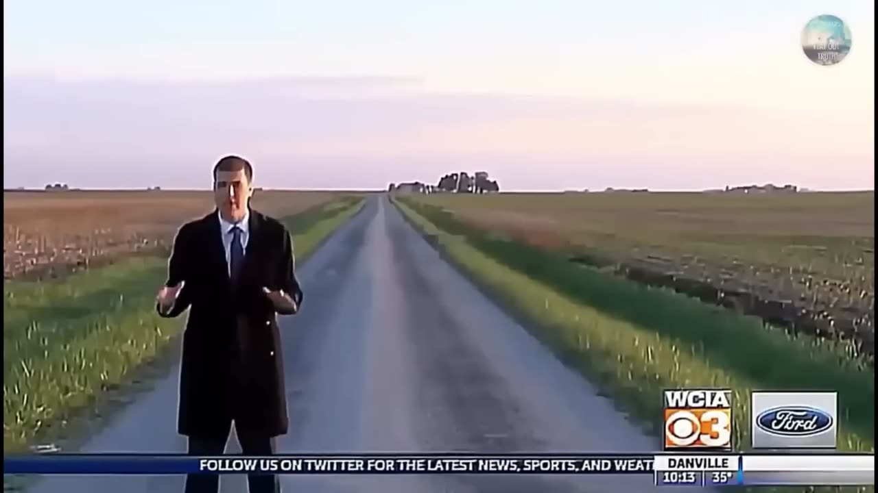 TRUTH IS GETTING OUT