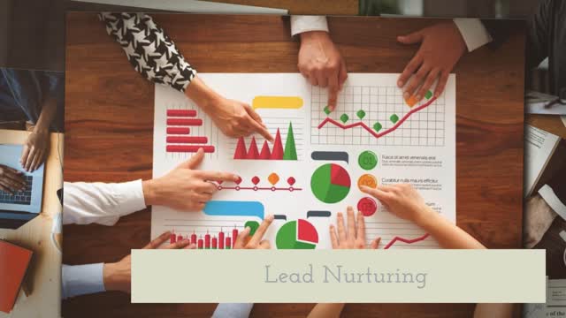 Benefits of Online Marketing