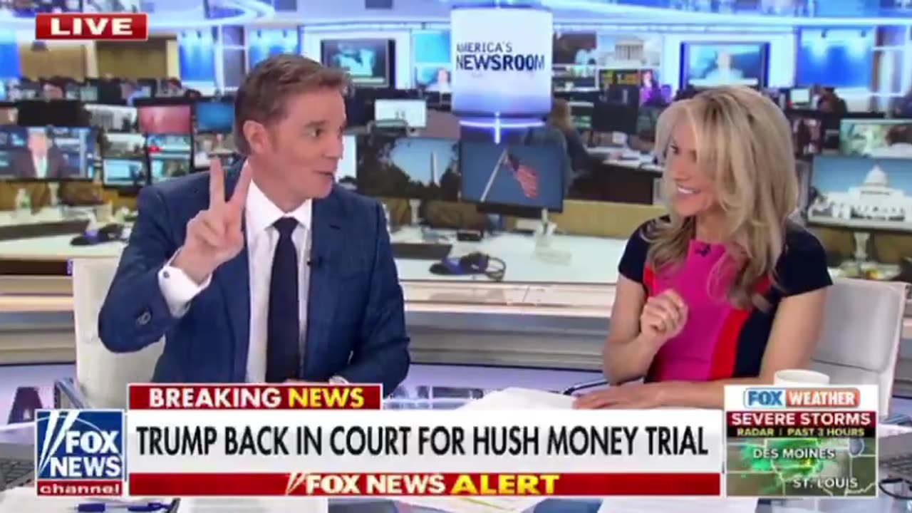 JUST IN: Biased Trump Juror Comes Clean, Admits She Can't Be 'Fair'