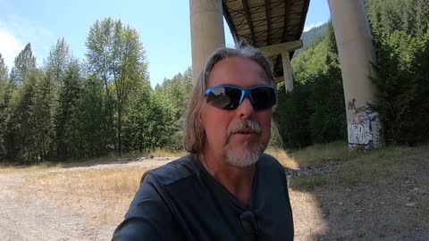20210718 Ladner Creek Trestle