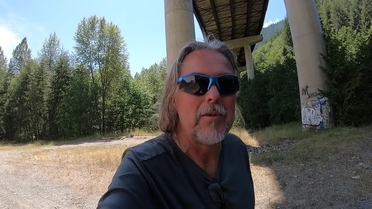20210718 Ladner Creek Trestle