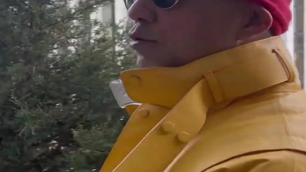 20221202文贵先生GETTR²： #方仓：就是一个现代的隔离营，只有把方仓点了才能让你活下去