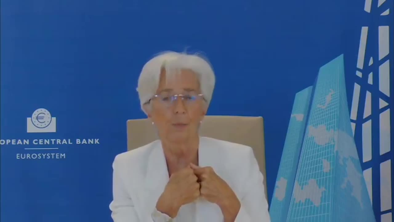 Christine LaGarde - Central banks