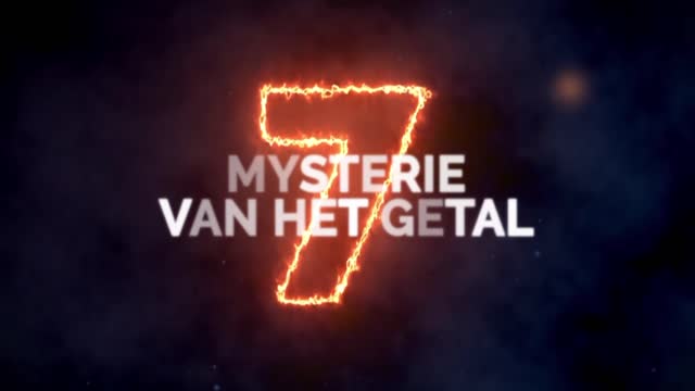 Het Mysterie van het Getal 7 - Deel 8 / De Zeventig Weken