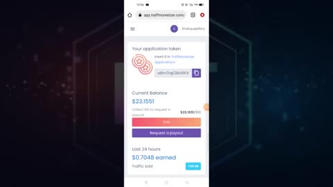 Easiest way to earn money