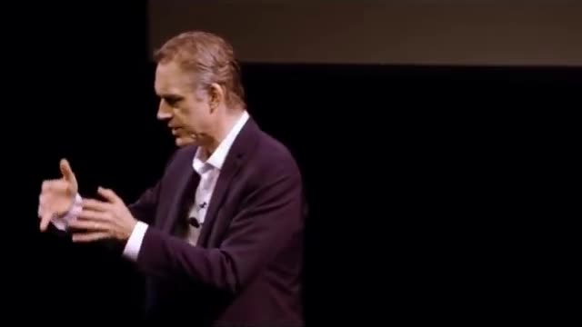 Jordan Peterson ~ Betrayal and Trust Loss