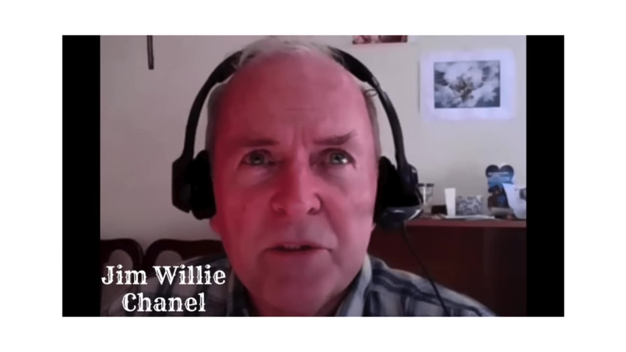 Jim Willie: Deep State Takedown, Sleeper Cells