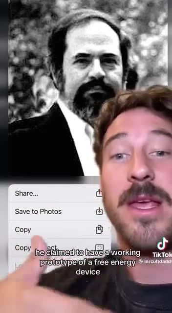 Coincidences...I think not