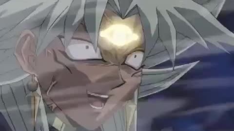 Yami Yugi vs Yami Marik: A Yu-Gi-Oh Duel