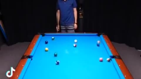Play Of The Day - Perfect....