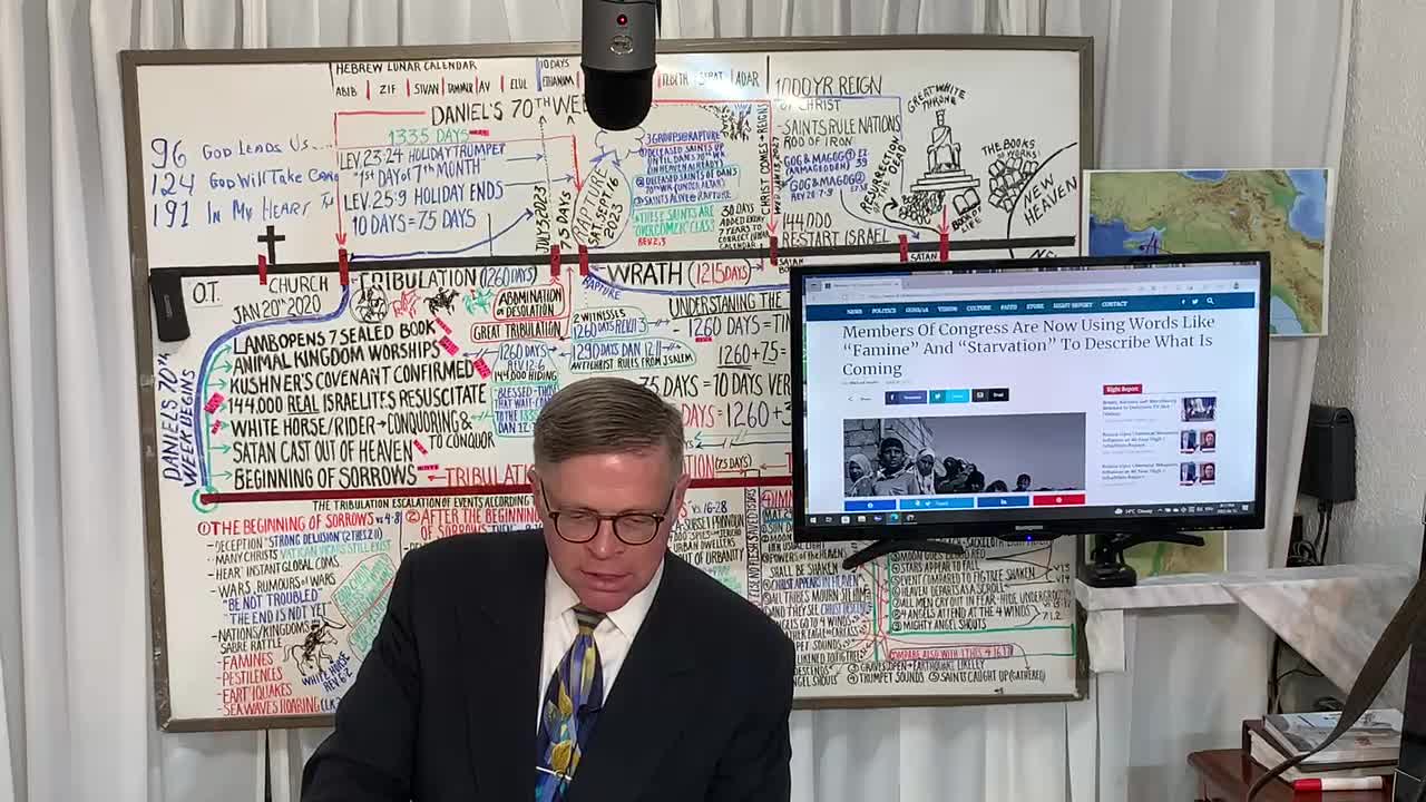 Bro Bill Wend 1st Half Edit