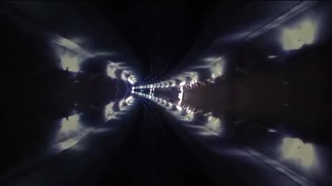tunnel