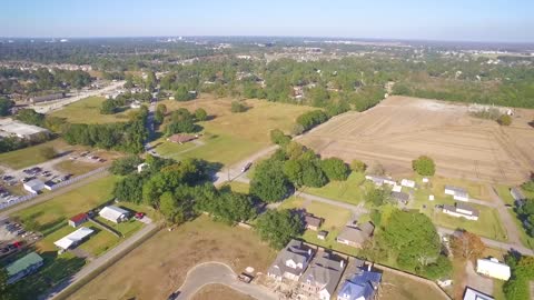 Green Farms Subdivison Lafayette Louisiana