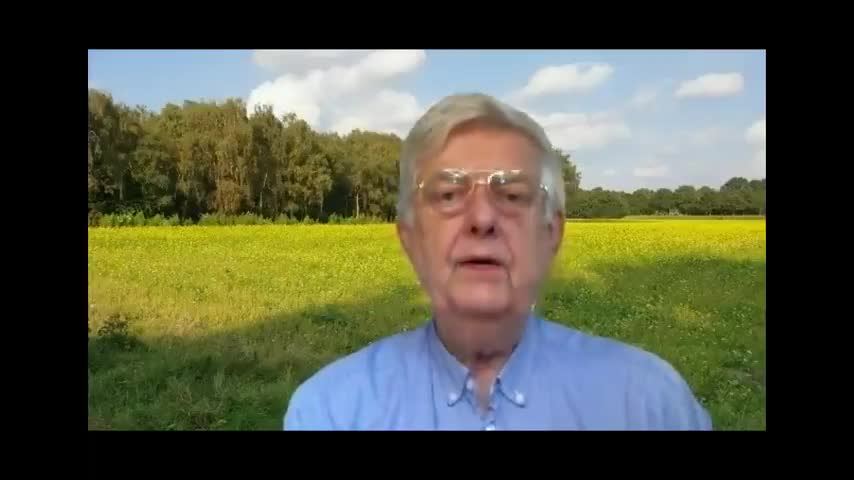 Pierre Capel - DE BOOSTER (17 dec 2021)