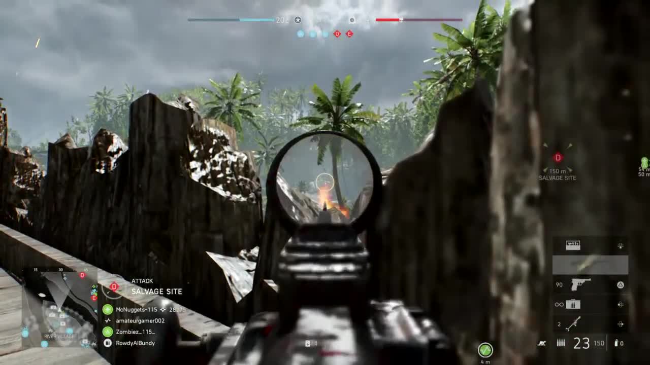 Battlefield 5 Can You Believe It