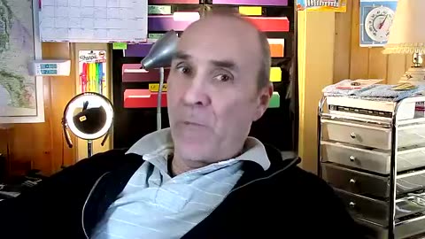 Rational Proof of God for Stefan Molyneux