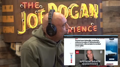 Joe Rogan Flint Still Has Dirty Water