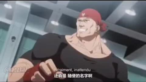 Badass anime moments 053