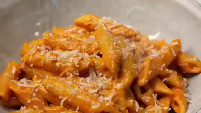 5 minute easy pasta recipe