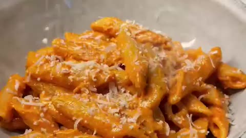 5 minute easy pasta recipe