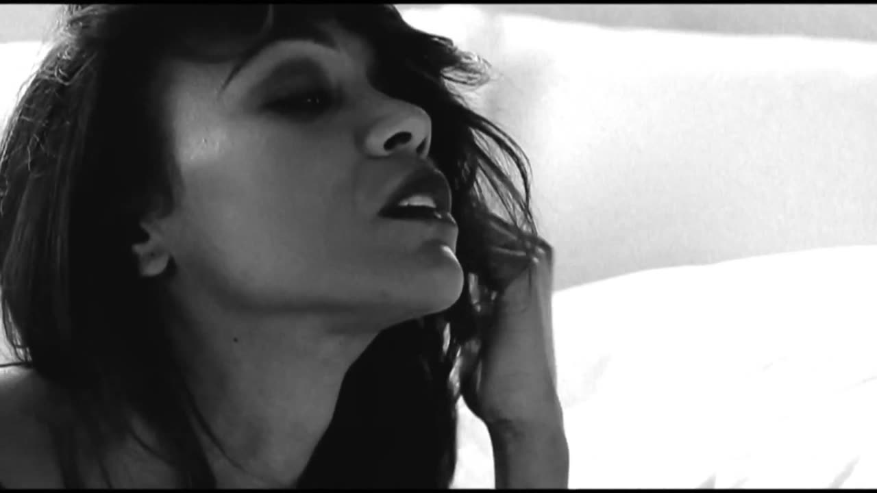 The Flamingos--I Only Have Eyes For You