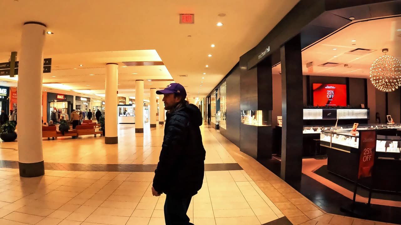Frosst T. - The Deep End (Official Music Video) (Filmed By: QxBomb)