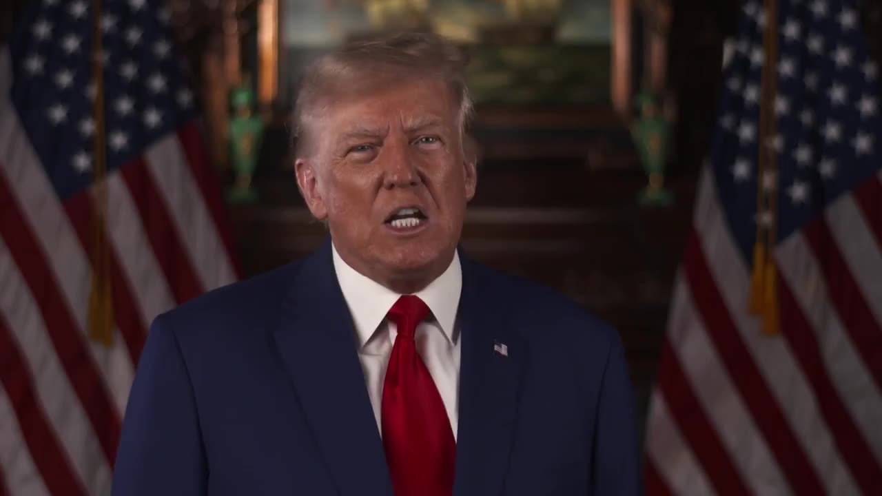 💥PDJT's plan to end the drug epidemic by declaring war on the drug cartels