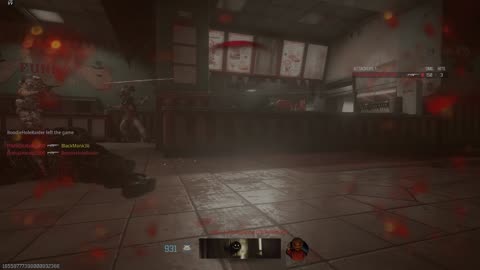Call of Duty: Warzone - Multiplayer Matches