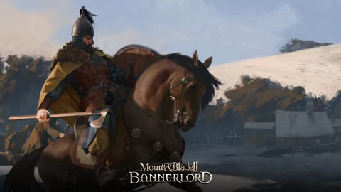Highly Modded Bannerlord #3