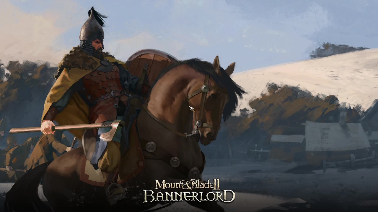 Highly Modded Bannerlord #3
