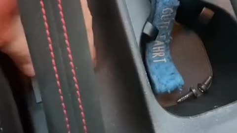 Automotive interior features automotive maintenance interior