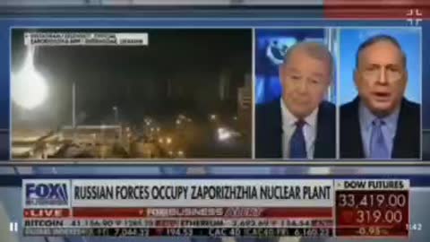 Ukraine could have ended days ago