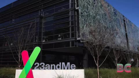 Millions of People’s DNA in Doubt as 23andMe Faces Bankruptcy