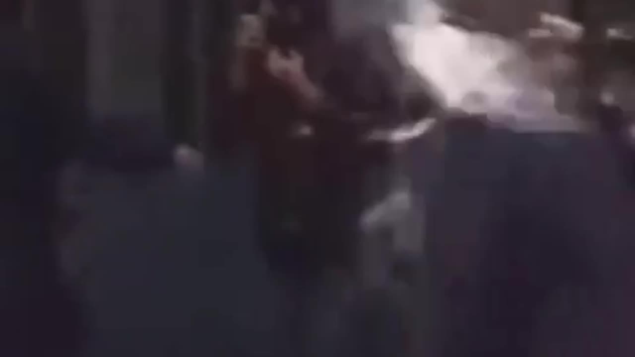 Still the best video on television...