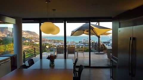 Villa Xandú, Puerta Cortes.