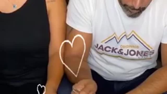 Truth Behind The Love