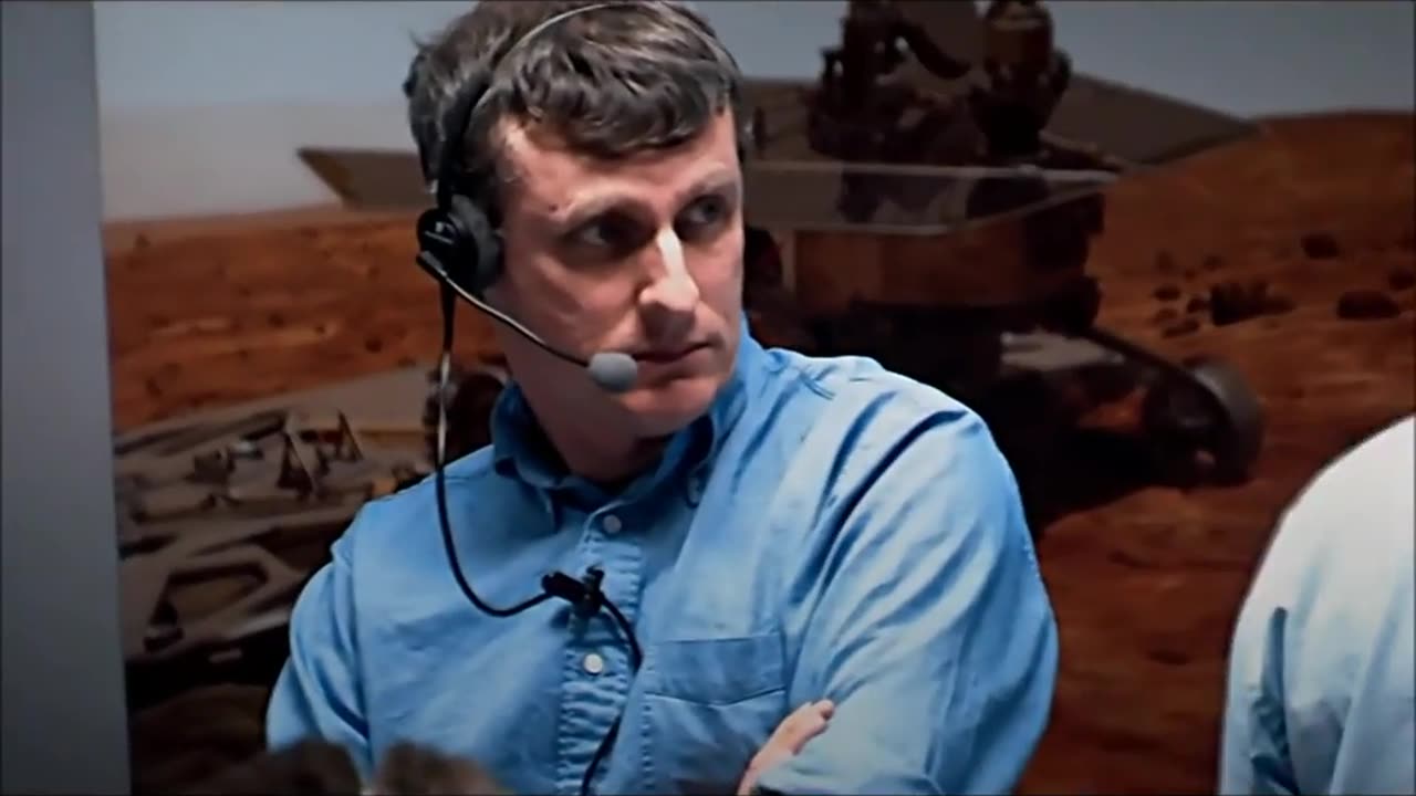 How to get to mars . Very cool !!