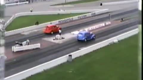 INDY GoodGuys Hot Rod Drags 1996 part 2