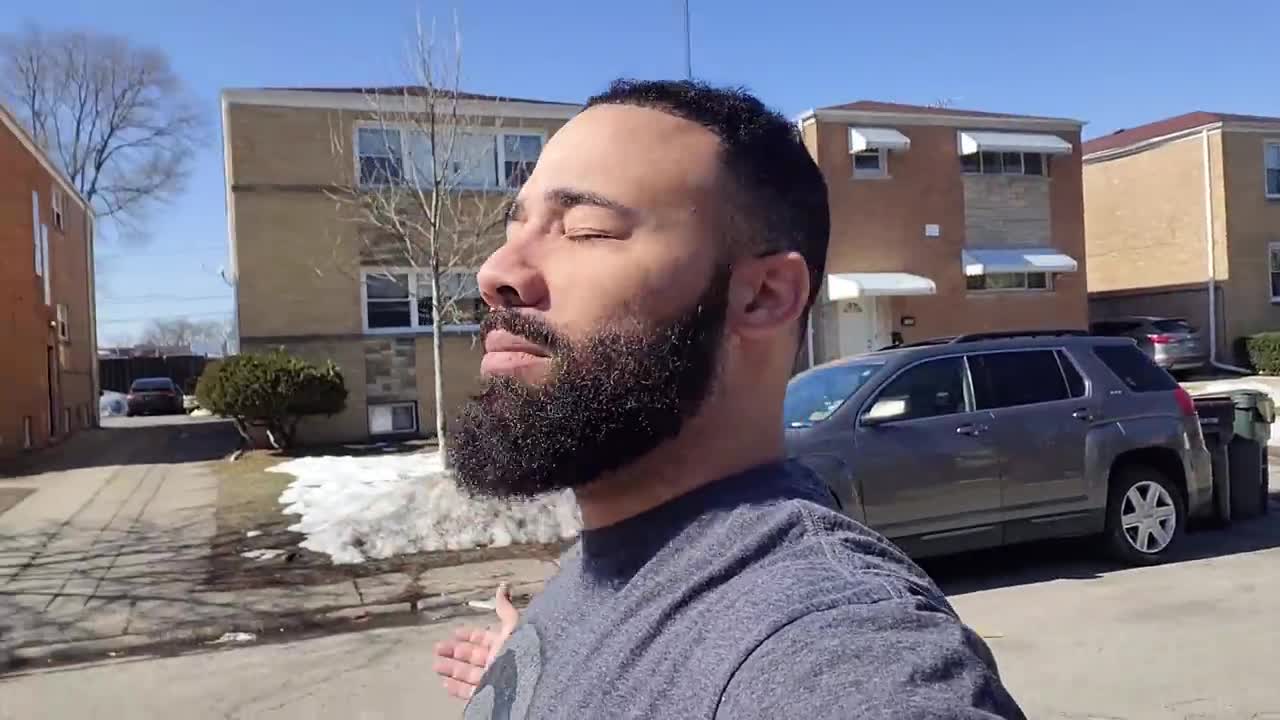 Something Has Shifted In Our Lives In 2021 Seasons Change! God Is Working On Your Behalf!