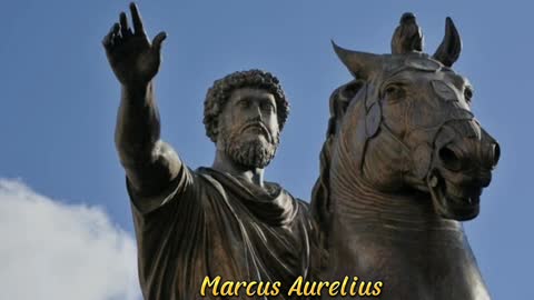 Wise Marcus Aurelius quotes