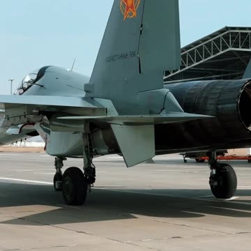 Fighters, ASW aircraft dominate China's 2024 aerial incursions against Taiwan