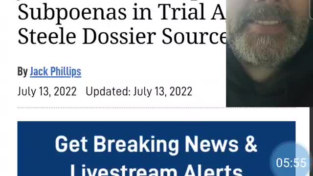 Panic Mode Ensuing