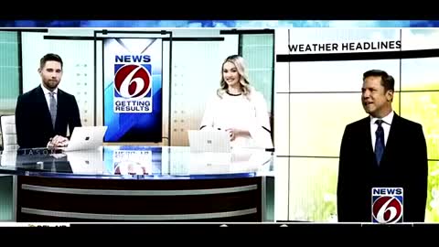 ⚠️ PREPARE FOR WHAT COMES NEXT, MORE PSYOPS?