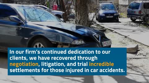 Car Accident Attorney Miami